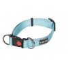 Rukka Pets Bliss collar S tyrkysová