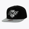 Pánska šiltovka Los Angeles Kings NHL Sueduroy Snapback Vntg