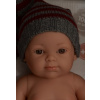 Realistické miminko - holčička - Mini pikolin (Doprava od 35 Kč)