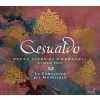 Gesualdo: Terzo Libro di Madrigali (CD) (GLOSSA)