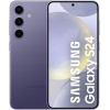 Smartfón Samsung Galaxy S24 8 GB / 256 GB 5G fialový
