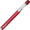 Joyetech eRoll MAC Vape Pen elektronická cigareta 180mAh Červená