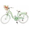 Mestsky bicykel - Krásne dámske bicykle 26 (Krásne dámske bicykle 26)