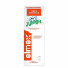 elmex® Junior detska ústna voda pre deti vo veku 6 – 12 rokov 400ml