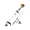 Riwall PRO RPMT 520 multifunkční křovinořez s benzinovým motorem 4 v 1 PB41A2001095B