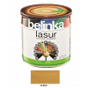 Belinka Lasur 0,75 l Buk
