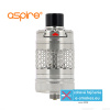 Aspire Nautilus 3S MTL atomizér 4ml - Silver