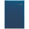 Diár Kronos týždenný A514,8 x 21 cm modrý 2026
