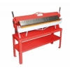Ohýbačka plechu AKM1220 HOLZMANN