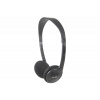 AV:link SH30T, stereo sluchátka