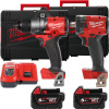 Milwaukee M18 FPP2B3-502X 4933492521