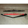 Toyota COROLLA 3/5dv 7/04-zadné ramienko stierača Komplet,HB