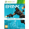 XBOX 360 Brink (nová)