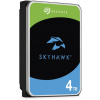 Seagate SkyHawk 4TB, ST4000VX016