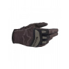 Motokrosové rukavice Alpinestars Techstar