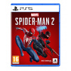 PS5 hra - Marvel's Spider-Man 2