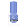 Golden Rose Ice Color Nail Lacquer lak na nechty mini 152 6 ml