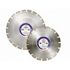 Dolmar Diamantová kotúč 350 x 25,4 mm DiaDuran na asfalt 966 344 010