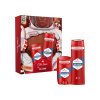 Old Spice Whitewater dárková sada: deostick 50 ml + sprchový gel 3v1 250 ml
