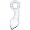 Glass Prostate Plug No. 13