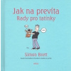 Jak na prevíta Rady pro tatínky