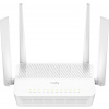 Cudy WR3000H Wi-Fi 6 Mesh Router, AX3000