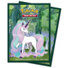 UltraPRO Ultra PRO - Pokémon - Sleeves - Enchanted Glade