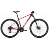 Horský bicykel - Romet Rambler 9.1 Rám na horských bicykloch 17 