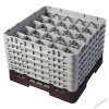 Kôš do umývačky 25 pozícií- výška 30 cm, Ø 8,7 cm (CAMBRO Camrack koše do umývačky)