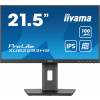 iiyama ProLite/XUB2293HS-B6/21,5''/IPS/FHD/100Hz/1ms/Black/3R