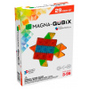Magna-Tiles Magnetická stavebnica Qubix 29 dielov