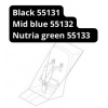 Seat single black - Thule Urban Glide 3/4 Thule 55131