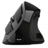Myš Trust Voxx Rechargeable Ergonomic (23731) čierna