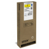 Epson T9454 XL Yellow - originálny C13T945440