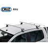 Strešný nosič Kia Rio 5dv. (JB), Airo ALU