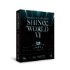 SHINee: SHINee World VI (Perfect Illumination) in Seoul - 2Bluray
