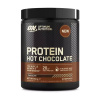 Optimum Nutrition Protein Hot Chocolate 350g Príchuť: čokoláda-oriešok