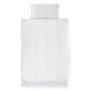 Childhome Detské Obliečky 2-dielne Jersey Gold Dots
