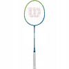 Raketa Wilson Champ 90 (WILSON CHAMP 90 BADMINTONOVÁ RAKETA S OBALOM)