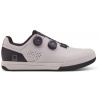 Fox Union Boa Flat, Vintage White - 43