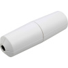 interBär 8118-008.61 8118-008.61 LED otočný stmievač, 100 W; 8118-008.61