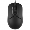 Myš A4Tech FSTYLER (FM12ST-BK) čierna