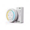 MiBoxer FUT035SA+ Ovládač bielych a CCT duálnych LED pásikov 2v1