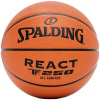 Spalding React TF-250 76803Z basketball (89587) NAVY BLUE 5