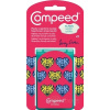 Compeed NÁPLASŤ na pľuzgiere na päty 5 ks