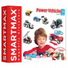 SmartMax Mix vozidiel