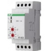 F&F Regulátor teploty 230V 16A 60-95 stupňov RT-823