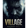 ESD RESIDENT EVIL VILLAGE