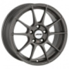 AUTEC WIZARD GUNMETAL MATT 5X112 ET35 HB70 8x18 5x112 ET35.00 gunmet