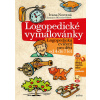 Logopedické vymalovánky - Ivana Novotná